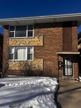 402 Madison Ave in Calumet City, IL - Foto de edificio - Building Photo