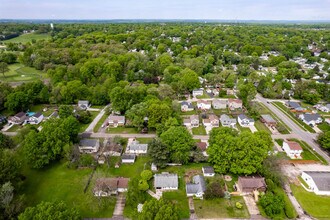 2850 Hazel Ave in Dayton, OH - Building Photo - Building Photo