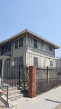 125 S Union Pl in Los Angeles, CA - Building Photo - Building Photo