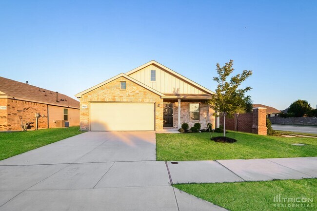 property at 14213 Serrano Ridge Rd