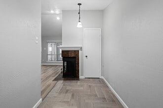 8268 Heartfield Ln in Beaumont, TX - Building Photo - Building Photo