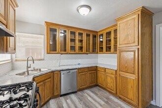 409 Char Ln in Midwest City, OK - Building Photo - Building Photo