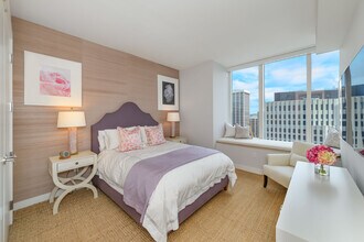 301 Mission St, Unit 40D in San Francisco, CA - Building Photo - Building Photo