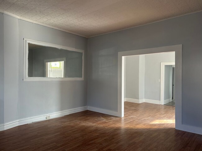 property at 146 Stuyvesant Ave.
