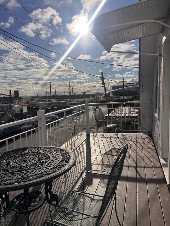 18 Boone St in Yonkers, NY - Building Photo