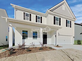 160 Twin River Dr in Mooresville, NC - Building Photo