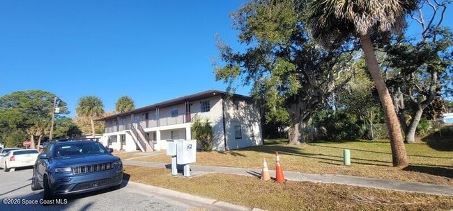 property at 556 Titus St