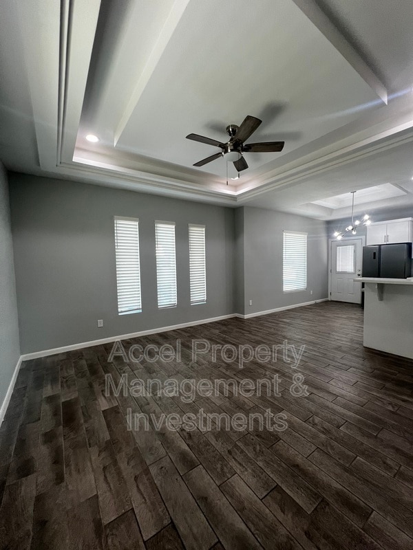 304 Rafael Dr in San Juan, TX - Building Photo - Building Photo