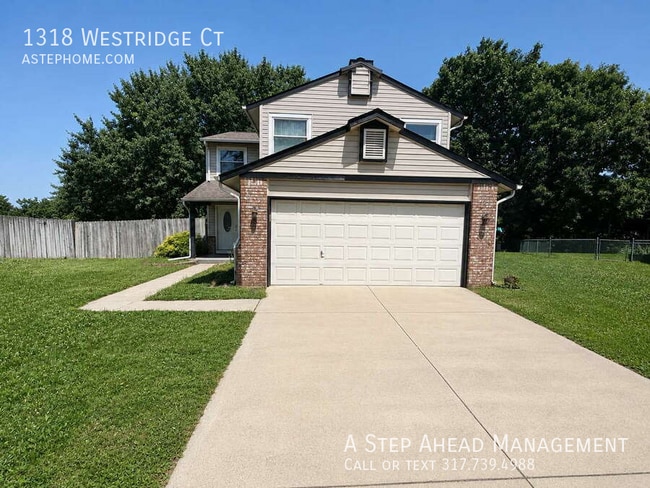 1318 Westridge Ct