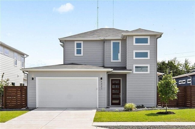 6321 Keegans Dr in Austin, TX - Building Photo - Building Photo