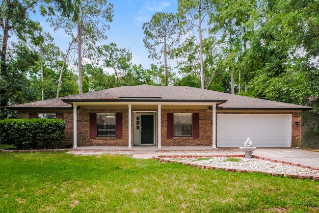 property at 5430 Otters Run Ln