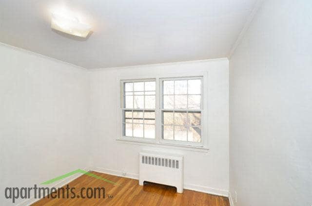 Rockaway Gardens Apartments