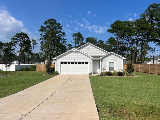 property at 961 Pine Needles Rd