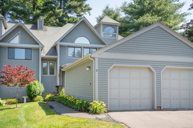 property at 10 Riverview