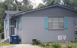 5363 E Perdido Ave in Orange Beach, AL - Building Photo