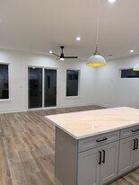 9005 Comal St in Houston, TX - Building Photo