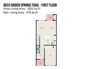 8033 Hidden Ct in Charlotte, NC - Building Photo - Building Photo