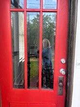 291 W Main St, Unit 291 in Danville, VA - Foto de edificio - Building Photo