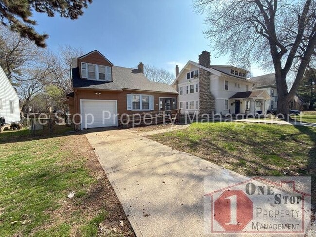 property at 5717 Lydia Ave