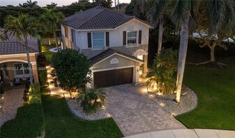 8292 Triana Point Avenue in Boynton Beach, FL - Building Photo