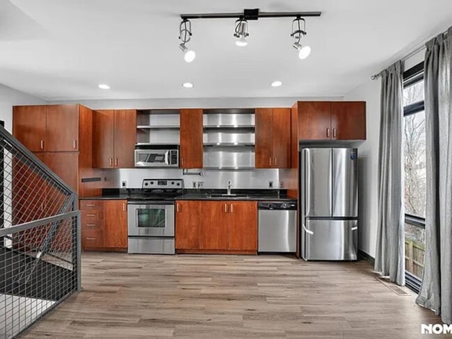 1273 MacKintosh pknw in Atlanta, GA - Building Photo - Building Photo