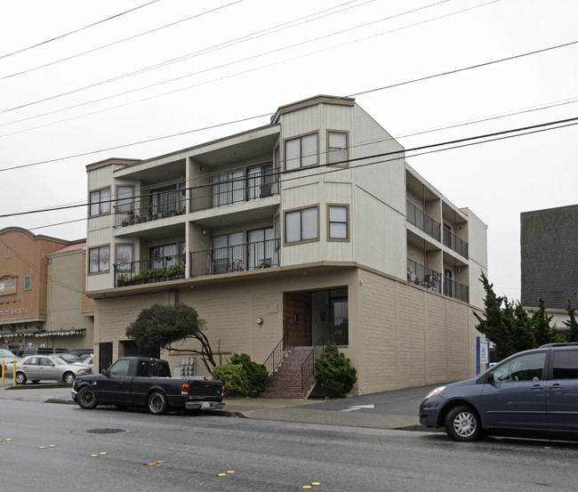 375 87th St in Daly City, CA - Building Photo - Building Photo