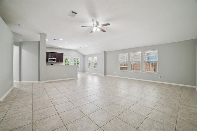 1301 Daylily Loop in Georgetown, TX - Building Photo - Building Photo