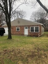 3409 Leroy St in Schenectady, NY - Building Photo