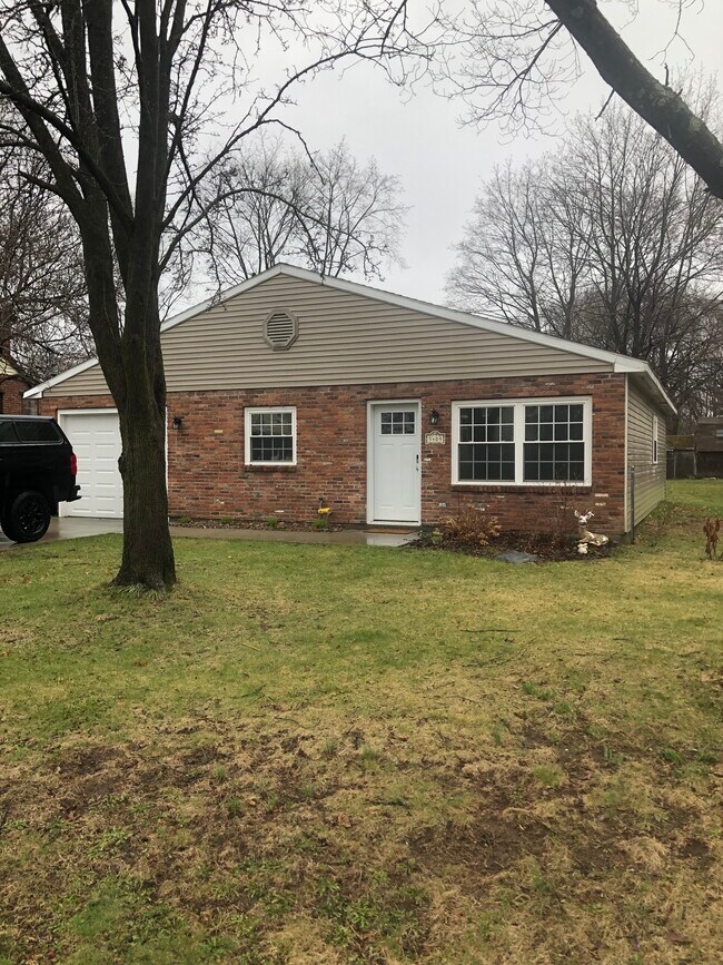 property at 3409 Leroy St
