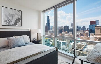 800 S Michigan Ave, Unit 2311 in Chicago, IL - Building Photo - Building Photo