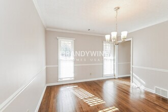 292 E Valleywood Dr in Collierville, TN - Building Photo - Building Photo
