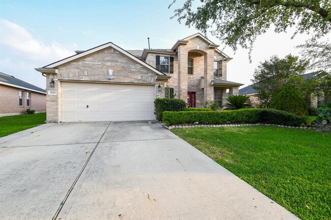 6323 Channelbrook Ln in Spring, TX - Building Photo - Building Photo