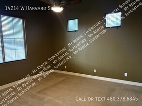 14214 W Harvard St in Goodyear, AZ - Building Photo - Building Photo