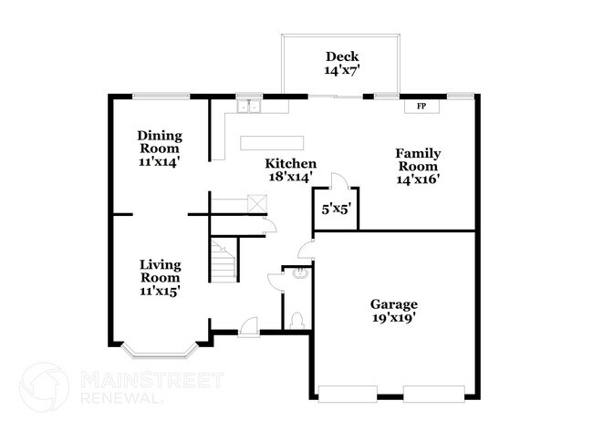 4514 Sequoia Park Trail SW in Snellville, GA - Building Photo - Building Photo