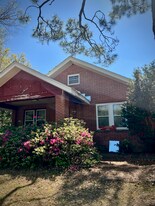 211 W Mallory St in Pensacola, FL - Building Photo