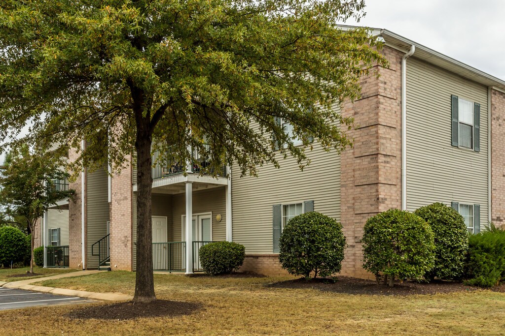 Hampton Park Apartments Southaven, MS Apartments For Rent
