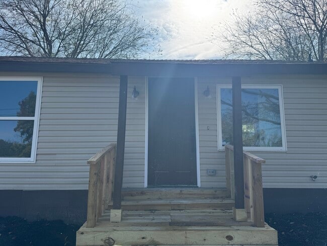 property at 2006 Cates St