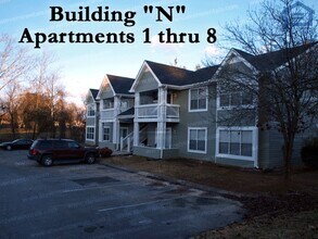 430 Oriole Dr in McMinnville, TN - Building Photo - Building Photo
