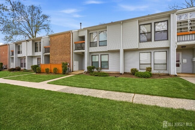 property at 7 Dennison Dr