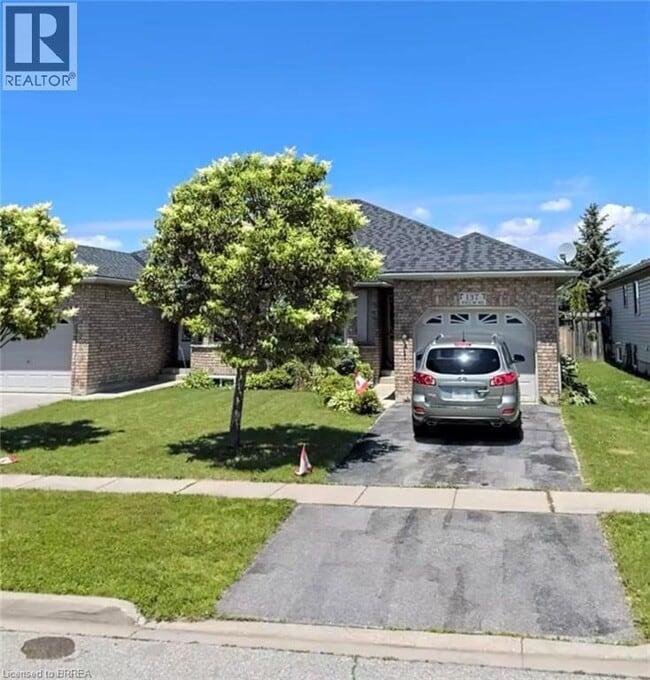 property at 137 Whitlaw Way