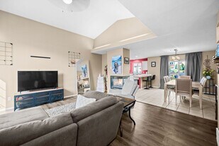 4919 S Kenzie Ln in Spokane, WA - Building Photo