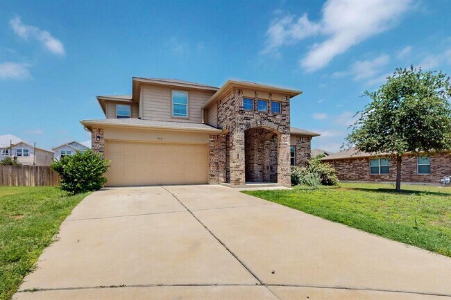 property at 713 Kaluga Trl