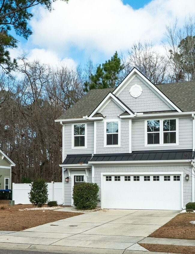 411 Grand Palm Ln in Summerville, SC - Building Photo - Building Photo