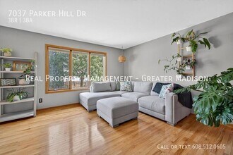 7037 Parker Hill Dr in Madison, WI - Building Photo - Building Photo