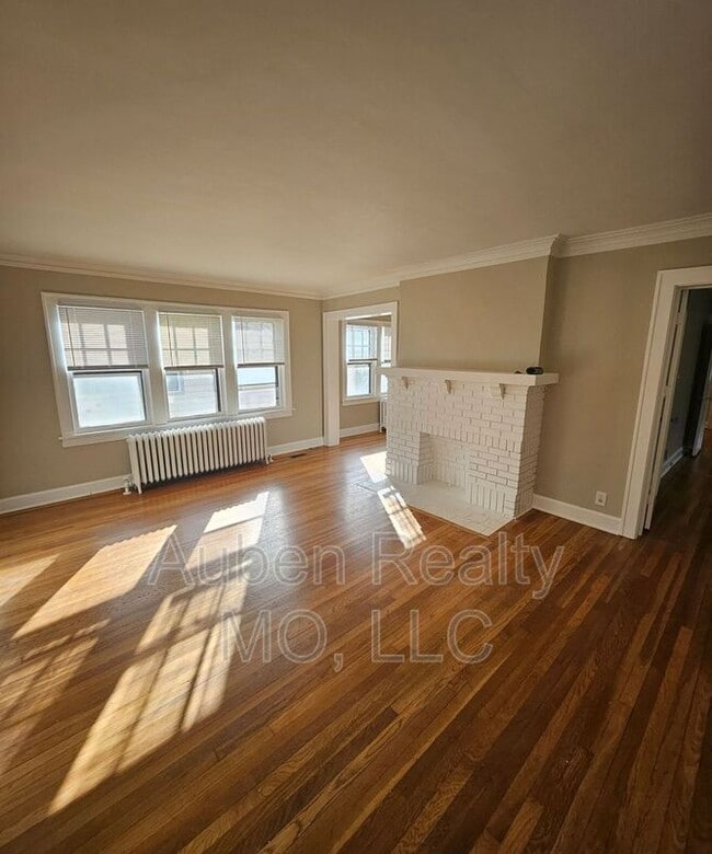 5436 Harrison St in Kansas City, MO - Building Photo - Building Photo