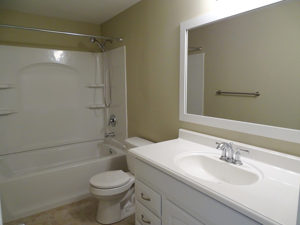 The Willows & Northwood Liverpool, NY Apartments