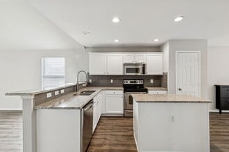 8800 Tumbleweed Dr in Cross Roads, TX - Building Photo - Building Photo