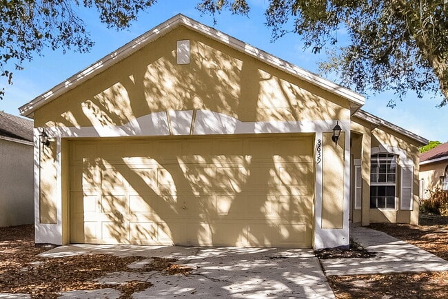 property at 8639 Foley Dr