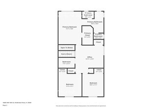 16605 NW 10th St in Pembroke Pines, FL - Building Photo - Building Photo
