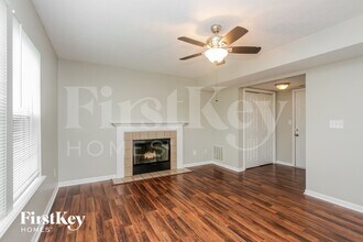 10567 Secretariat Dr in Indianapolis, IN - Building Photo - Building Photo